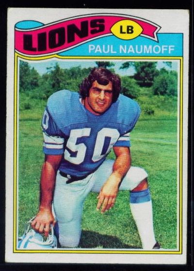 106 Paul Naumoff